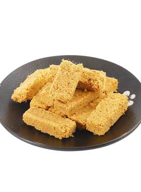 杨先生衢州鸡蛋酥酥松香脆