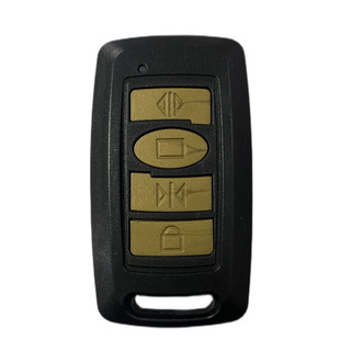 金建业科技83-JJY遥控器电动门伸缩门道闸平移门遥控器滚码学习码