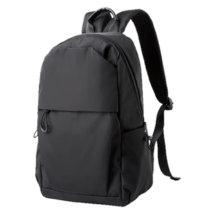 Clean Knоck新款迷你双肩包男士背包小型旅行包小号书包男高中生