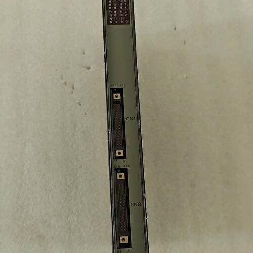 【请询价】RELIANCE瑞恩DCS卡件 S-67106B 输出模块