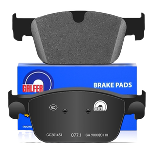 噶尔法GALFER ITT原厂前刹车片适用沃尔沃S60 S90 V60 XC60 XC90