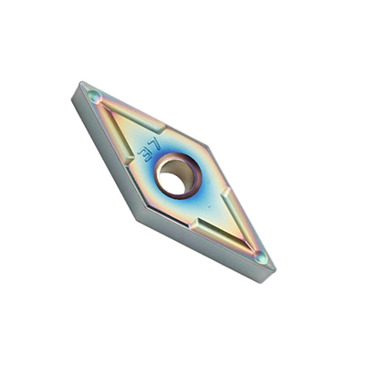 数控刀片VNMG160404-37度