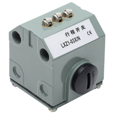 行程开关lxz1锥角式限位开关