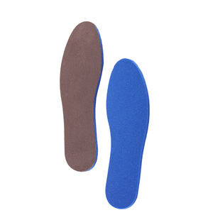 冬季新款加绒加厚保暖鞋垫男女蓄热御寒减震舒适软弹透气运动鞋垫