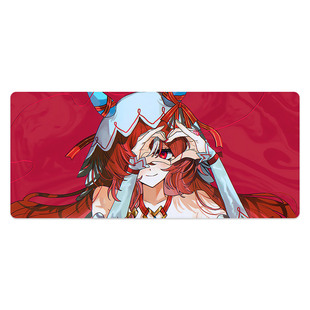 Still in Love爱如往昔鼠标垫超大动漫赛马娘二次元游戏办公桌垫