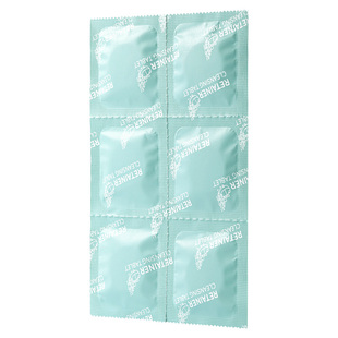 【天猫U先】牙露仕 隐形牙套泡腾清洁片保持器清洁泡腾片清洁液