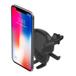 iOttie One Touch 5空调出风口汽车载手机GPS导航创意支架卡扣式