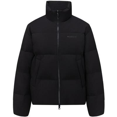 波司登新款立领短款羽绒服女