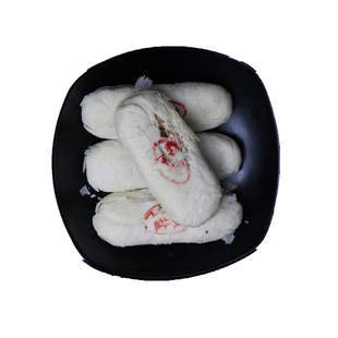 老北京风味牛舌饼椒盐多味特产传统手工老式千层白酥皮饼唐山糕点