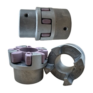 德国进口KTR-ROTEX19/24/28/38/42 Al-D铸铝联轴器D-48407