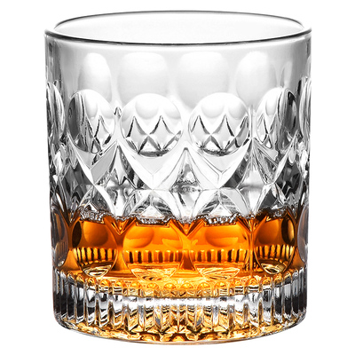 威士忌酒杯创意鸡尾个人玻璃