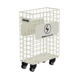 玩具收纳筐卧室脏衣篓家用瑜伽用品收纳架子客厅杂物架球类置物架