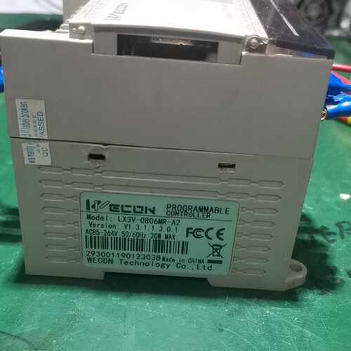 LX3V0806MRA2