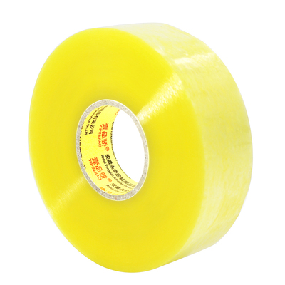 透明胶带大卷封箱胶带