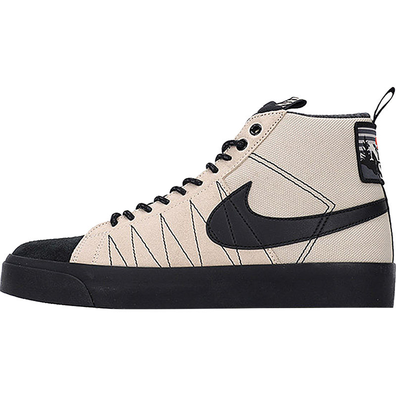 Nike耐克男鞋保暖运动鞋