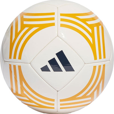 Adidas/阿迪达斯正品RM CLB HOME男女皇马训练运动足球IA0931