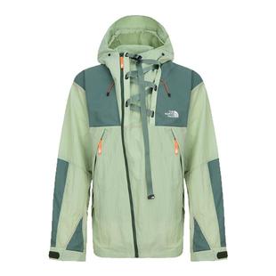 北面UE设计师款男防风夹克户外夏新款TheNorthFace|8DH8