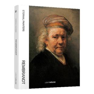 伦勃朗 REMBRANDT 欧洲荷兰画家伦勃朗早年从师P.拉斯特曼 画作体裁广泛 擅长肖像画 风景画 风俗画 宗教画 历史画等领域