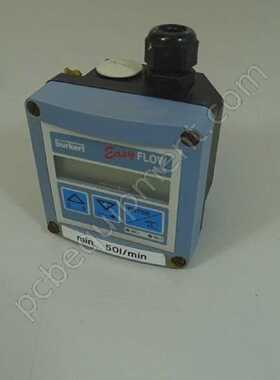 SE35/8035 / 437972N Burkert - 二手 - 含 保修