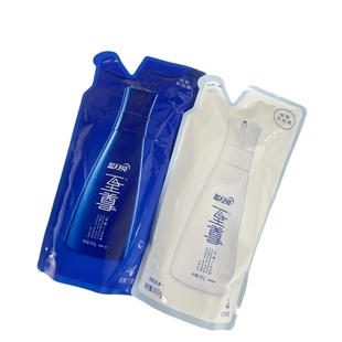 蓝月亮机洗至尊浓缩+洗衣液原厂补充液600g泵时代替换袋素雅兰香