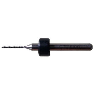 不锈钢模具0.1/0.15/0.2佑能UNIONTOOL微细金属进口钨钢合金钻头