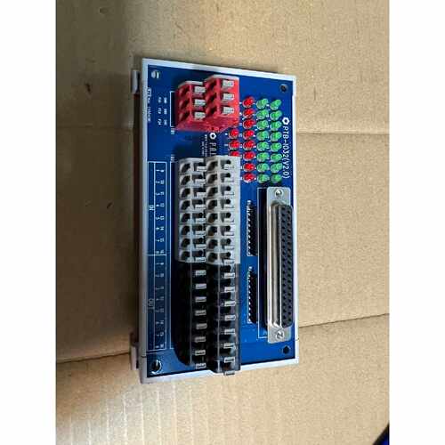 询价P.A.I.X   PTB-IO32接线端子拍排  pa