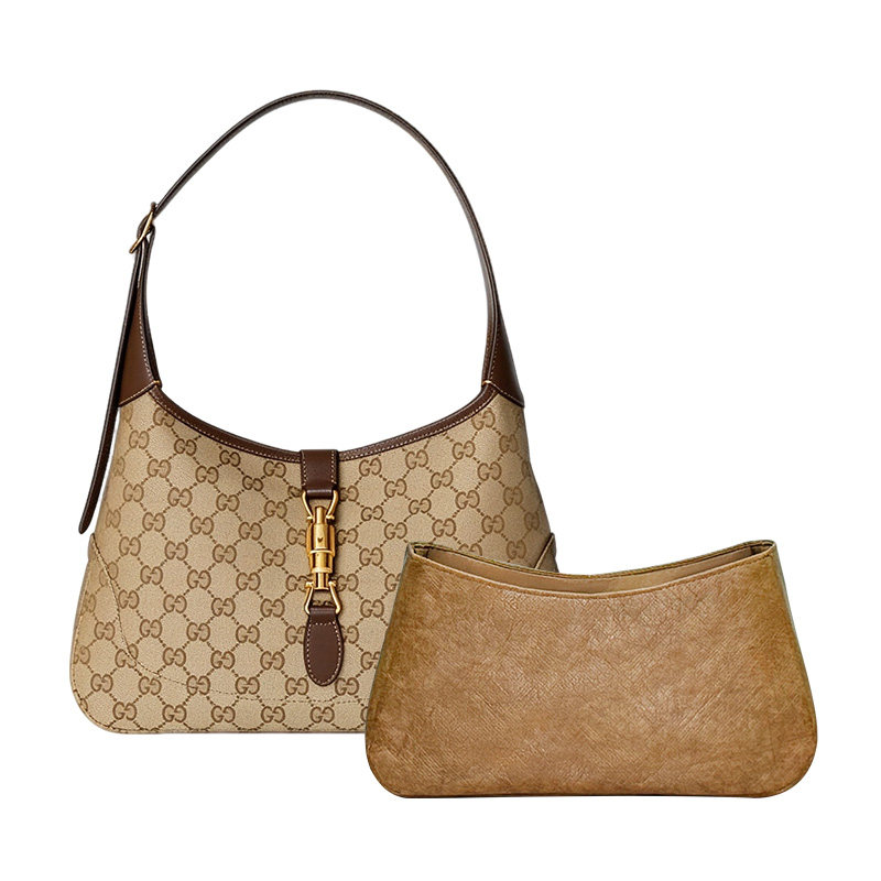 缇星梵适用于古驰gucci26年春款 jackie1961内胆包腋下包收纳内衬