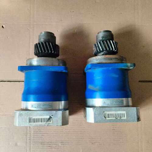 议价SP  140S-MF1-7 -1G1-2S  阿尔法减速机