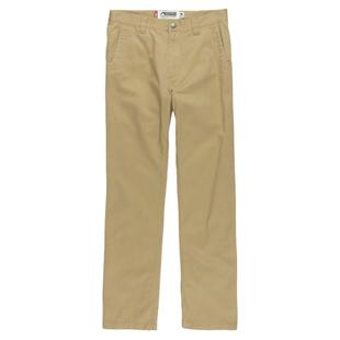 Bills Khakis男休闲裤纯棉长裤直筒纯色修身正品B7391