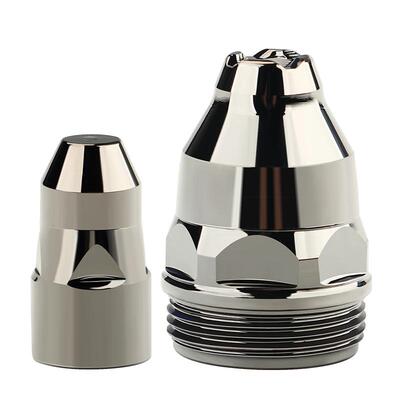 P80可接触电极喷嘴废铁切割利器