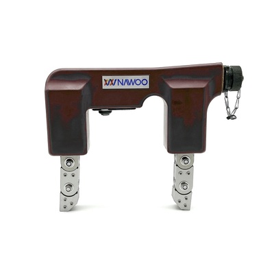 韩国MY-2交流磁轭磁粉探伤机