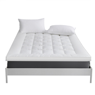 海澜之家酒店床垫软垫家用垫子床褥子大学生宿舍榻榻米单人垫被芯