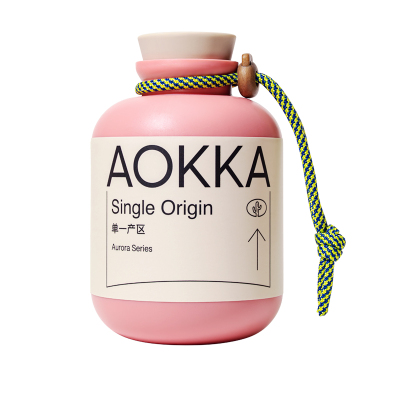 AOKKA25产季ALO日晒咖啡豆