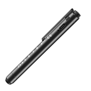 USB充电笔灯医生护士用手电筒瞳孔灯眼科耳鼻喉胎教幼儿园晨检灯