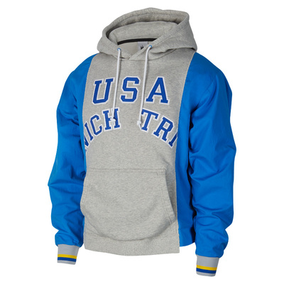 耐克男子休闲运动卫衣