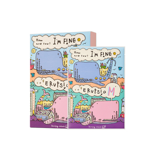 韩国诞兴薇小鲸鱼面膜滋润提亮补水保湿深层补水舒缓肌肤秋冬女