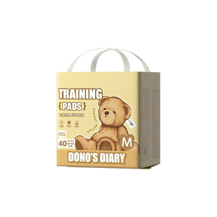 泰迪熊宠物狗狗尿垫加厚除臭吸水尿片泰迪小狗定点上厕所诱导尿垫