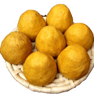 手工窝窝头杂粮早餐馒头粗纤维饱腹纯玉米馍馍不加糖棒子代餐包邮