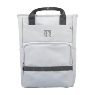 INUK多功能大容量带保温保冷隔层防水双肩包