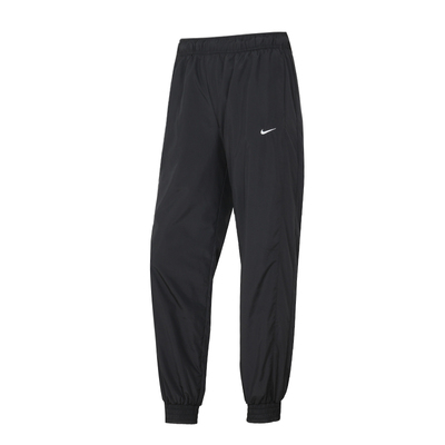 NIKE耐克女裤收口休闲裤25新款宽松长裤健身跑步运动裤FV7661-010