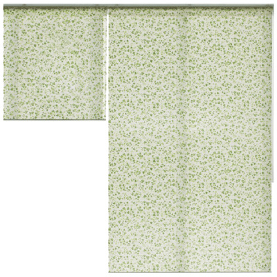 立川抗菌厨房卫生间百叶客厅卧室