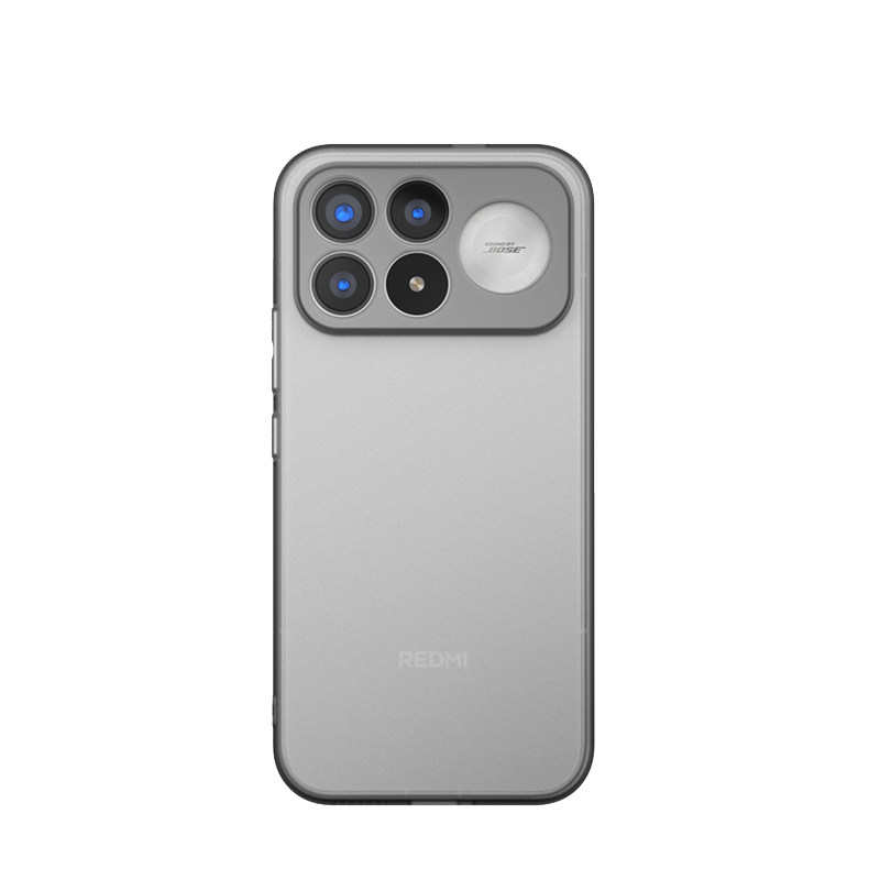 适用于k100pro系列手机壳磨砂