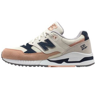 NEWBALANCE/NB女休闲运动老爹鞋W530SD/SC/SA/AB/MOW/SUB/PSB/PSB