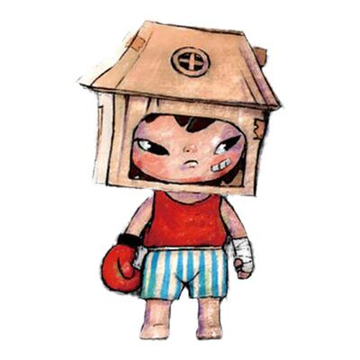 TheOtherOneHIRONO1小野手办