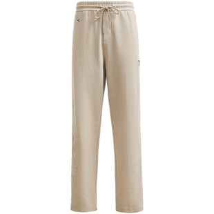 SEASON HIGH长裤NFL联名秋季针织裤休闲裤男装堪萨斯城酋长队刺绣