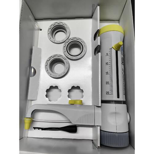【议价-可维修】普兰德 Dispensette S Orga /二手均有货
