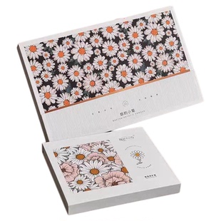 闺言宫粉新品小菊宫粉+雪莲贴2件套 私密痒中药护垫 微商同款正品