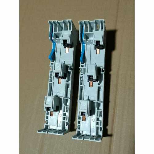 询价现有两个AIIen-BradIey母线连接器141A-FS4