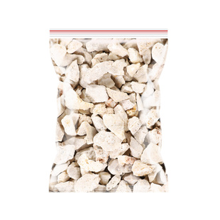 钟乳石中药材正品500g克鹅管石钟乳滴乳石滴浮中草药可打钟乳石粉