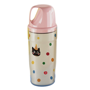 漱口杯旅行便携洗漱套装刷牙杯子2025新款三合一可爱牙刷收纳盒筒